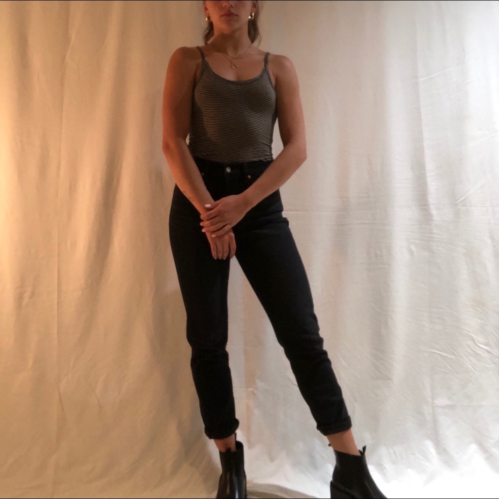 Brandy Melville tank top